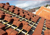 Rénover sa toiture à Saint-Didier-au-Mont-d'Or